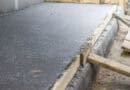 Jak kropit beton