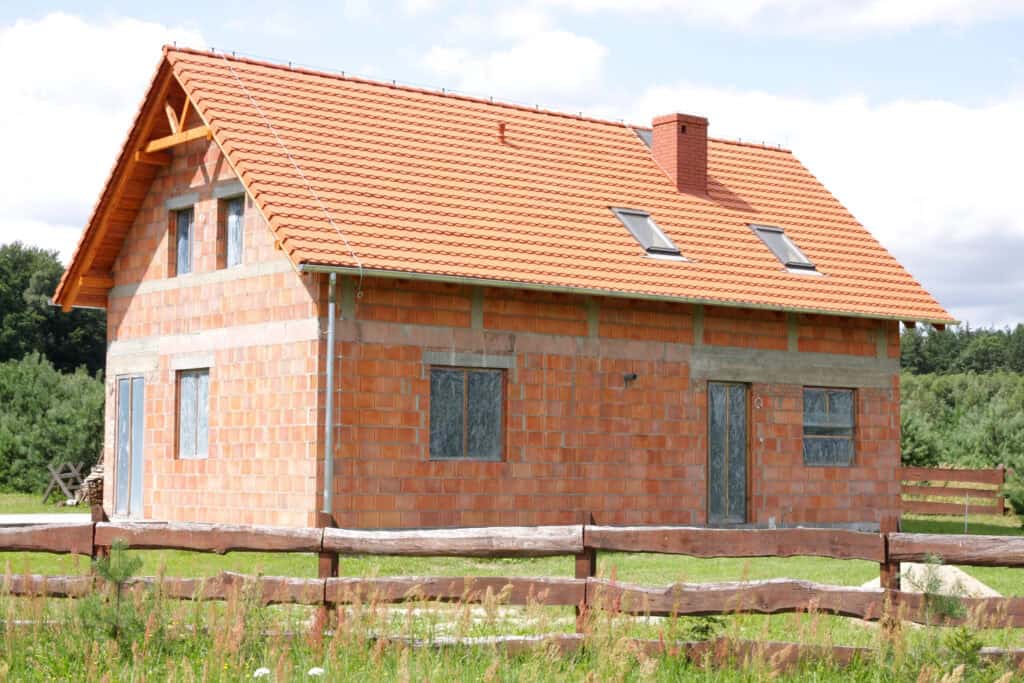 Proč vybrat sedlovou střechu